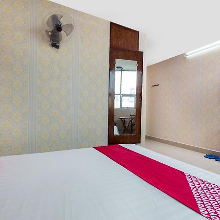 Van Anh Hotel Ho Chi Minh-byen Eksteriør bilde