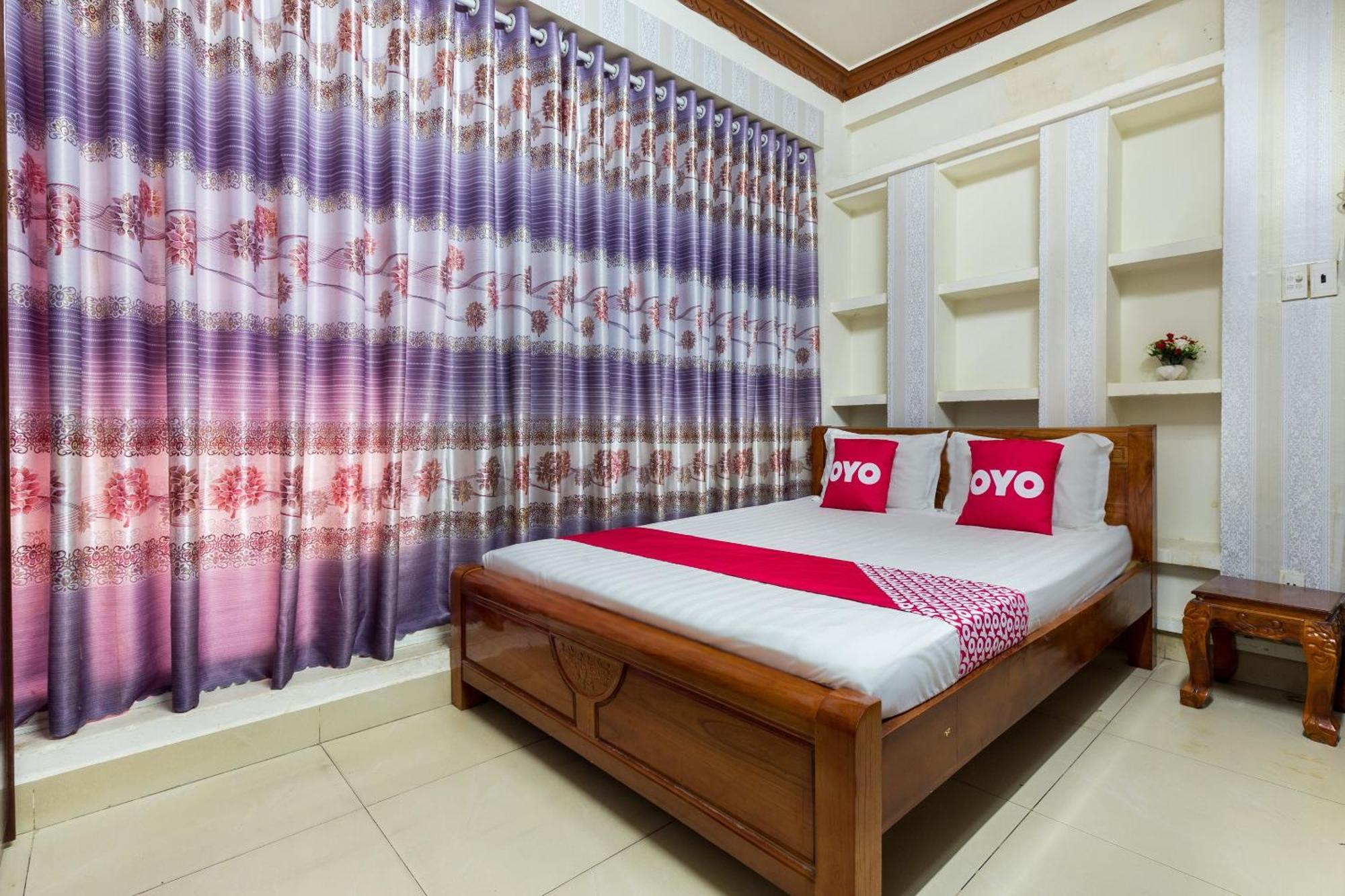 Van Anh Hotel Ho Chi Minh-byen Eksteriør bilde